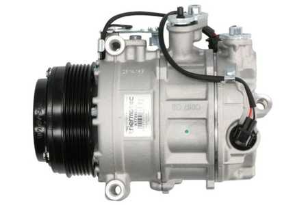 THERMOTEC Compressor, airconditioning-0