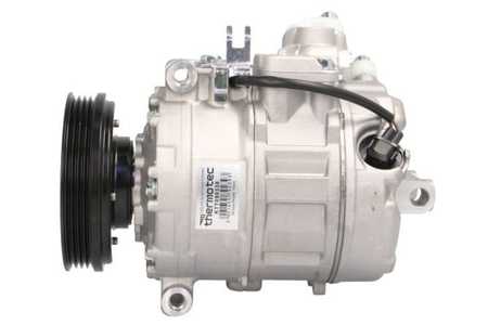 THERMOTEC Compressor, airconditioning-0