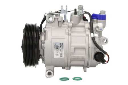 THERMOTEC Compresor, aire acondicionado-0