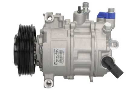 THERMOTEC Compresor, aire acondicionado-0