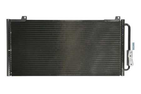 THERMOTEC Condensor, airconditioning-0