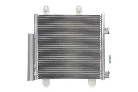 THERMOTEC Condensor, airconditioning-0