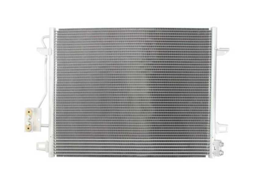THERMOTEC Condenseur, climatisation-0