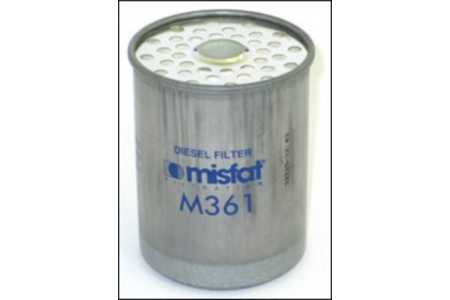 MISFAT Kraftstofffilter-0