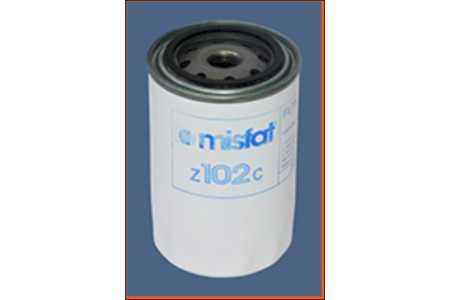 MISFAT Ölfilter-0