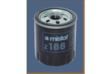 MISFAT Ölfilter-0