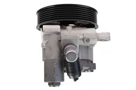 LAUBER Servopumpe, Hydraulikpumpe-0