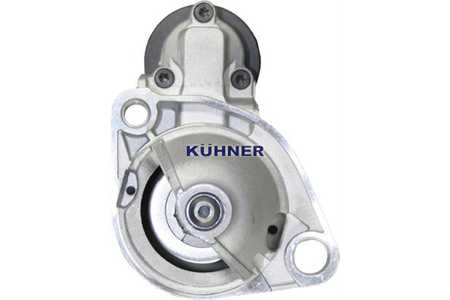 AD KÜHNER Anlasser, Starter-0