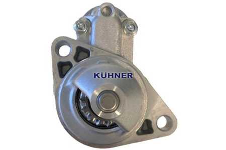 AD KÜHNER Anlasser, Starter-0