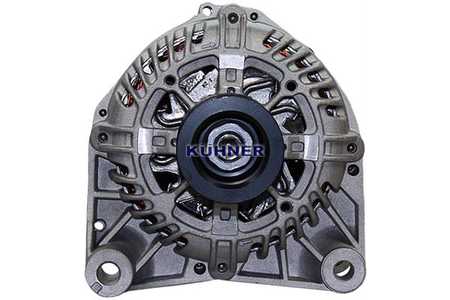 AD KÜHNER Lichtmaschine, Generator-0