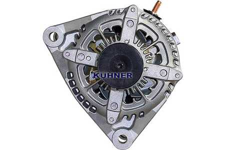 AD KÜHNER Lichtmaschine, Generator-0