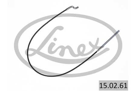 LINEX Feststellbremsen-Seilzug-0