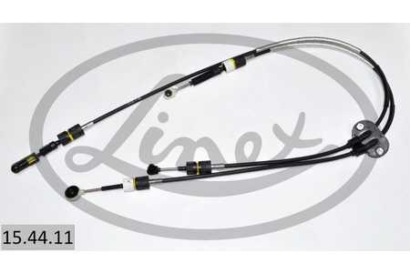 LINEX Kabel, versnelling-0