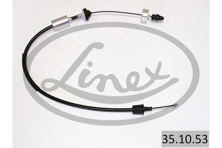 LINEX Koppelingkabel-0
