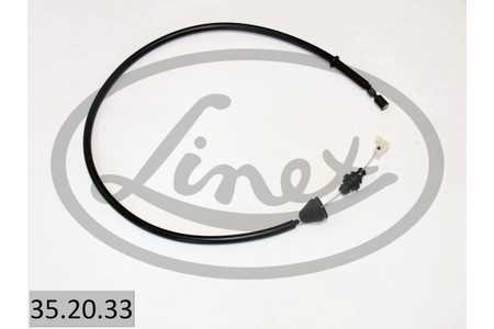 LINEX Gaszug-0