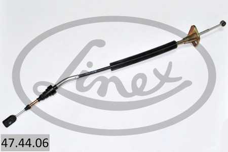LINEX Kabel, versnelling-0