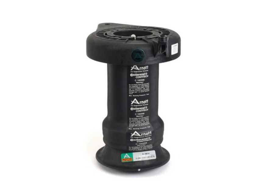 ARNOTT Veerbalg, luchtvering Origineel Arnott Product-0
