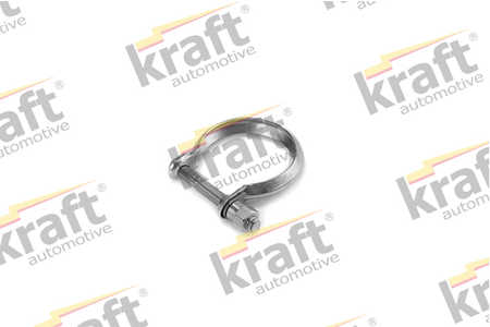 KRAFT AUTOMOTIVE Conectores de tubos, sistema de escape-0