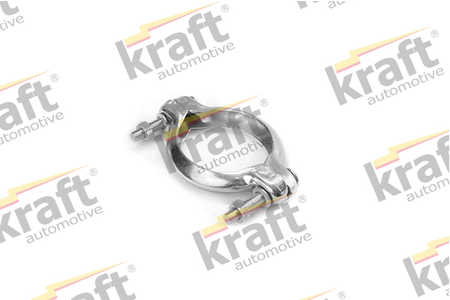 KRAFT AUTOMOTIVE Pieza de fijación, sistema de escape-0