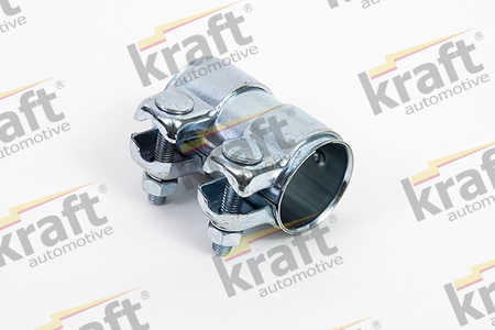 KRAFT AUTOMOTIVE Connettore tubi, Imp. gas scarico-0