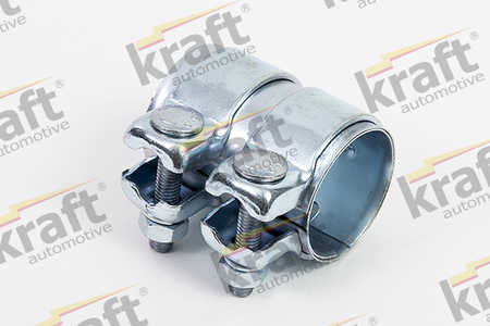 KRAFT AUTOMOTIVE Conectores de tubos, sistema de escape-0