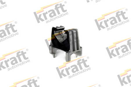 KRAFT AUTOMOTIVE Soporte elástico, suspensión del motor-0
