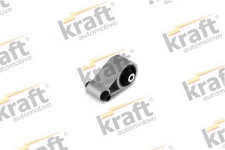 KRAFT AUTOMOTIVE Soporte elástico, suspensión del motor-0