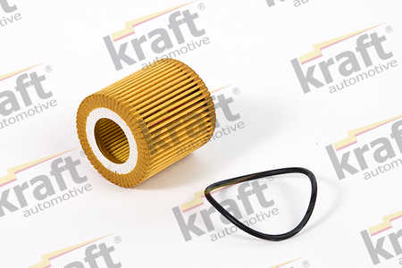 KRAFT AUTOMOTIVE Filtro de aceite-0