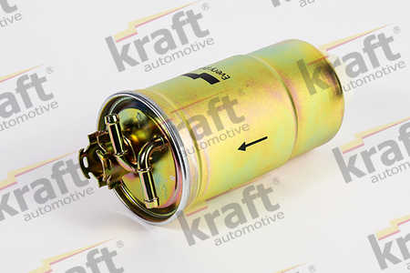 KRAFT AUTOMOTIVE Filtro carburante-0