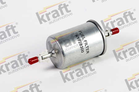 KRAFT AUTOMOTIVE Filtro de combustible-0