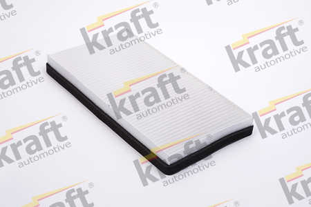 KRAFT AUTOMOTIVE Interieurfilter-0