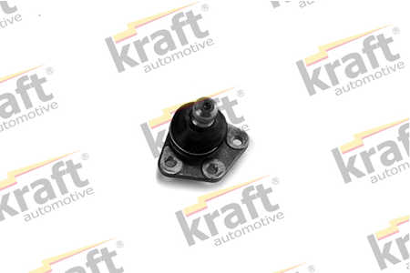 KRAFT AUTOMOTIVE Rótula de suspensión/carga-0