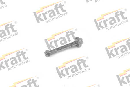 KRAFT AUTOMOTIVE Kit montaggio, Braccio oscillante-0