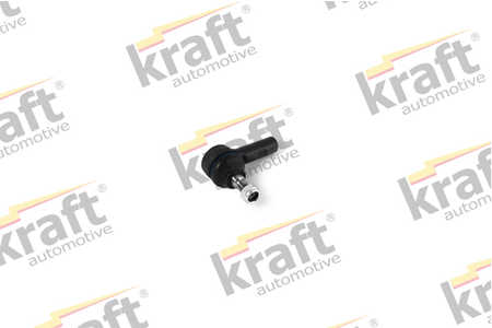 KRAFT AUTOMOTIVE Rótula de barra de acoplamiento-0
