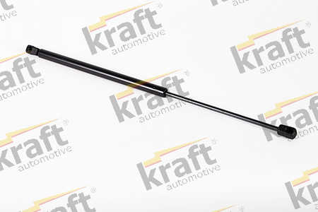 KRAFT AUTOMOTIVE Gasveer, kofferruimte-0