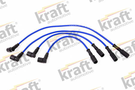 KRAFT AUTOMOTIVE Juego de cables de encendido-0