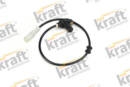 KRAFT AUTOMOTIVE Sensor, revoluciones de la rueda-0