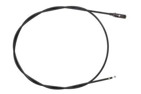BLIC Cable del capó del motor-0
