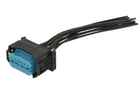 BLIC Kabelreparatursatz, Sensor-Einparkhilfe-0