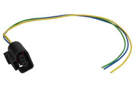 BLIC Kit riparazione cavi, Sensore assistenza parcheggio-0
