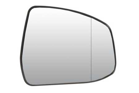 BLIC Vetro specchio, Specchio esterno-0