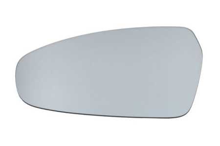 BLIC Verre de rétroviseur, rétroviseur extérieur-0