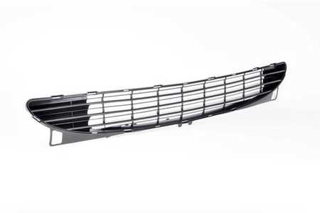 Sto/ßf/änger HD Priority Parts 4234045 Diederichs L/üftungsgitter