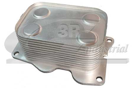 3RG Motor-Ölkühler-0