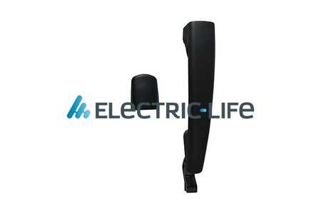 ELECTRIC LIFE Türgriff-0
