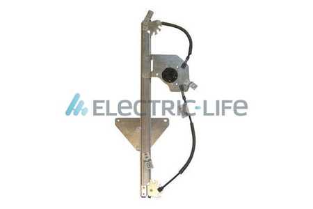 ELECTRIC LIFE Raambedieningsmechanisme-0