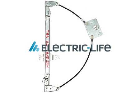 ELECTRIC LIFE Elevalunas-0