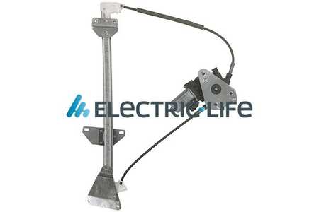 ELECTRIC LIFE Fensterheber-0