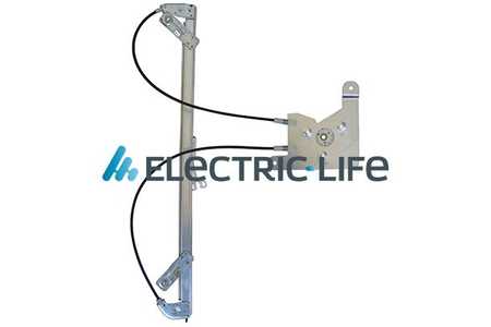 ELECTRIC LIFE Fensterheber-0