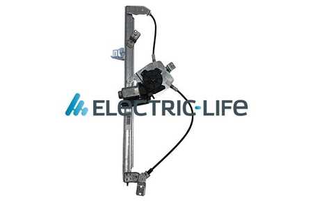 ELECTRIC LIFE Alzacristallo-0